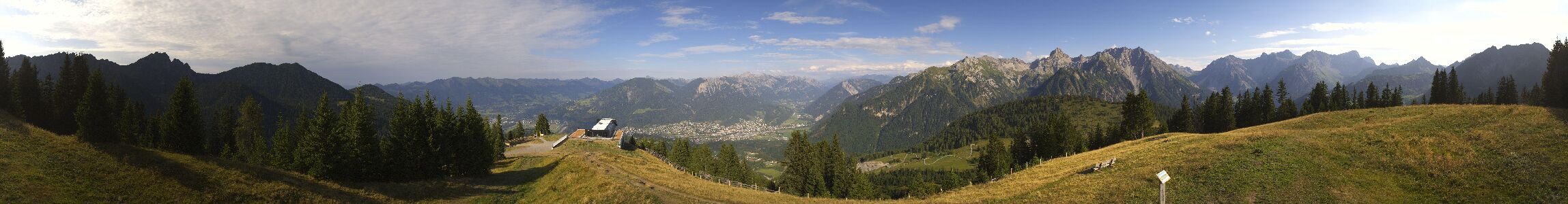 Loischkopf Brandnertal