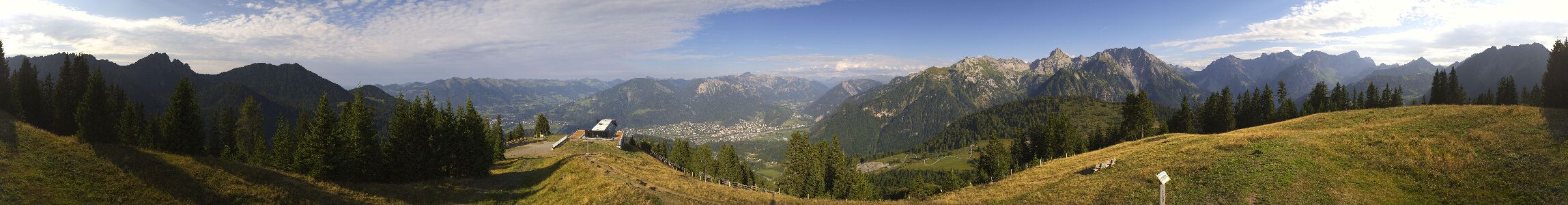 Loischkopf Brandnertal