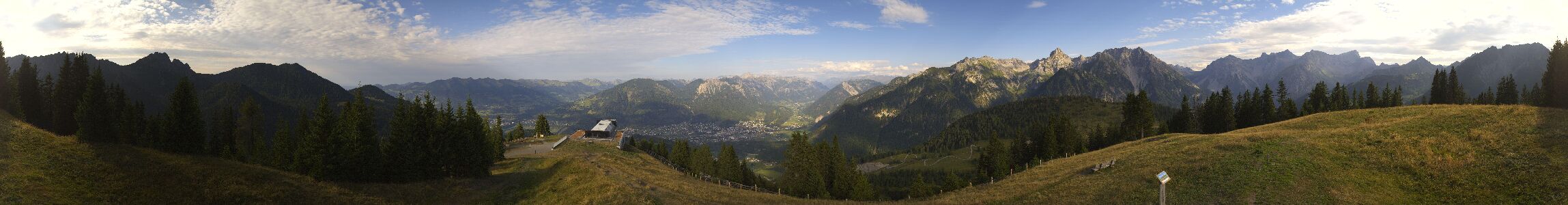 Loischkopf Brandnertal