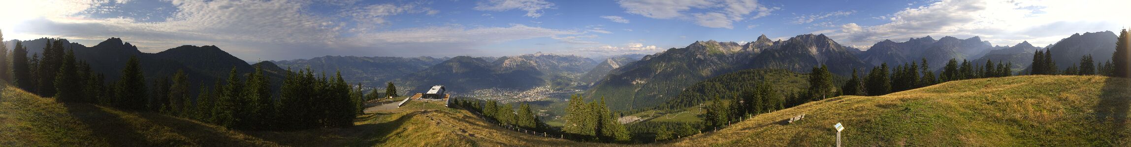 Loischkopf Brandnertal
