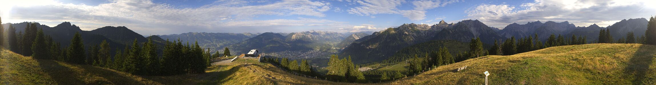 Loischkopf Brandnertal