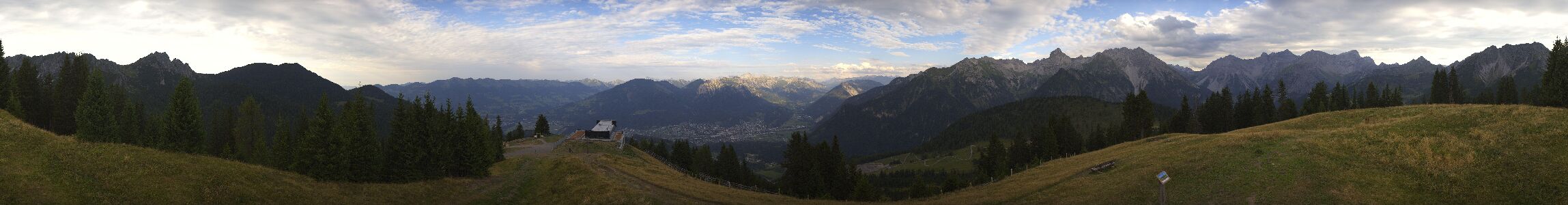 Loischkopf Brandnertal