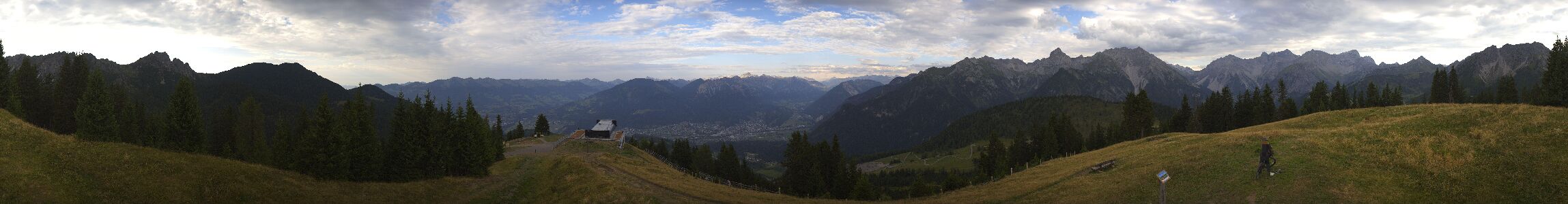 Loischkopf Brandnertal