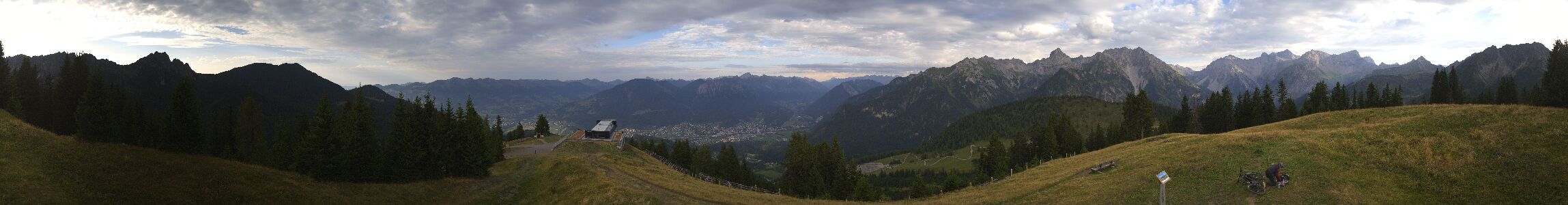 Loischkopf Brandnertal