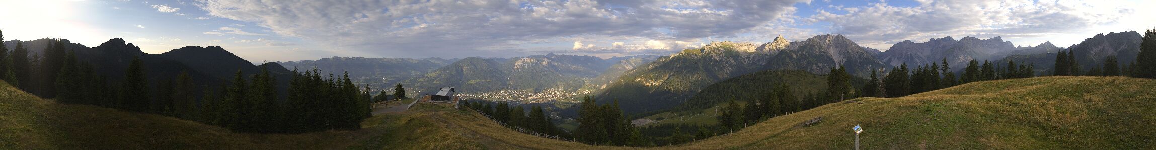 Loischkopf Brandnertal