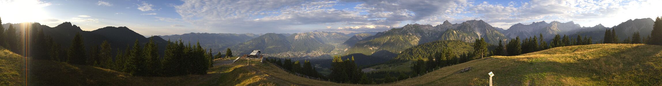 Loischkopf Brandnertal