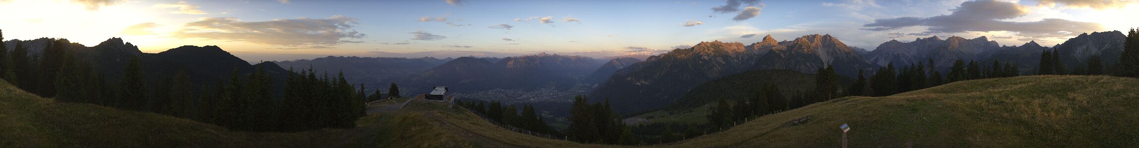 Loischkopf Brandnertal