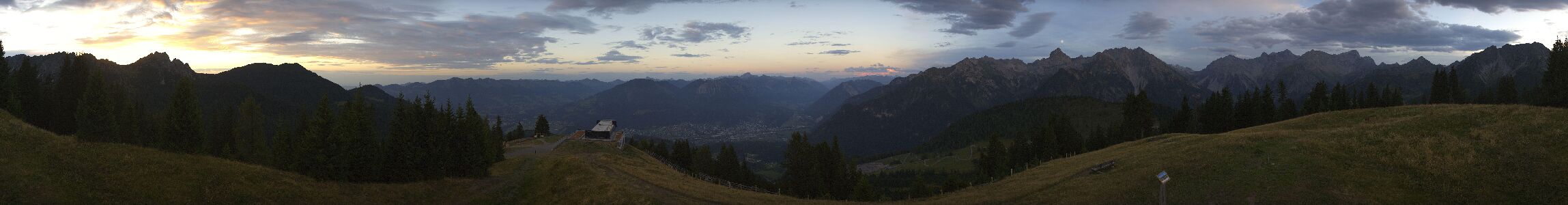 Loischkopf Brandnertal