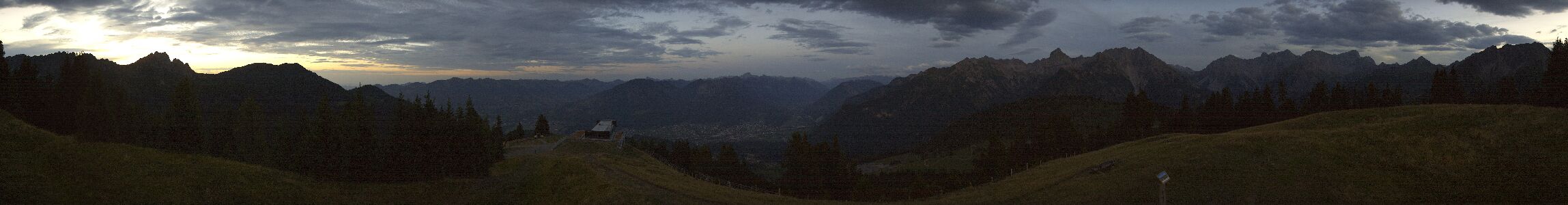 Loischkopf Brandnertal