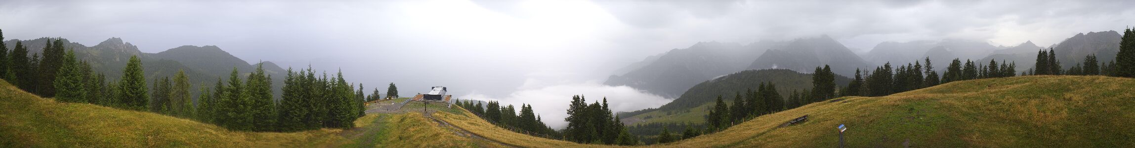 Loischkopf Brandnertal