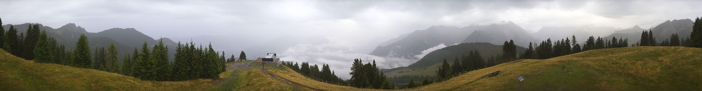 Loischkopf Brandnertal