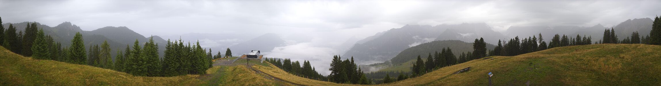 Loischkopf Brandnertal