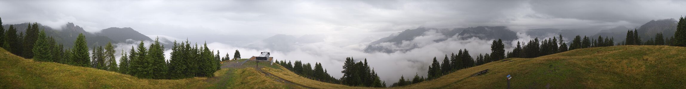 Loischkopf Brandnertal