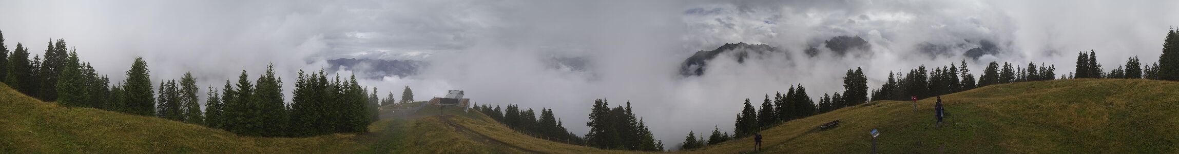 Loischkopf Brandnertal