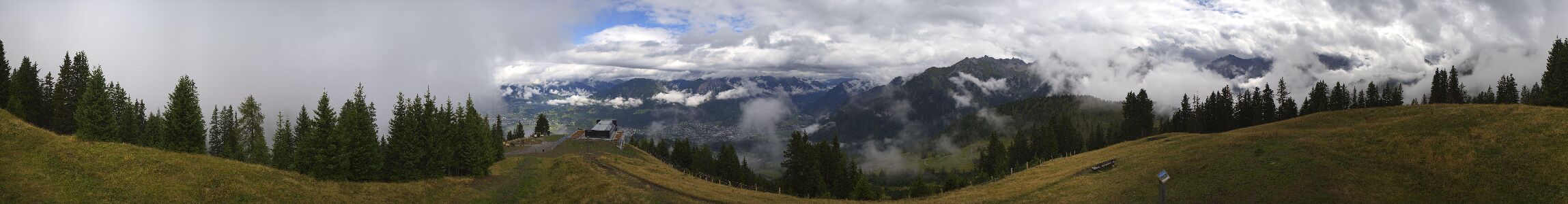 Loischkopf Brandnertal