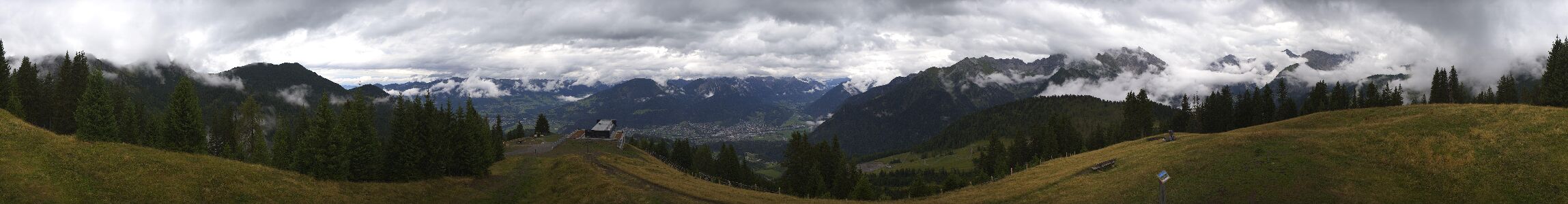 Loischkopf Brandnertal