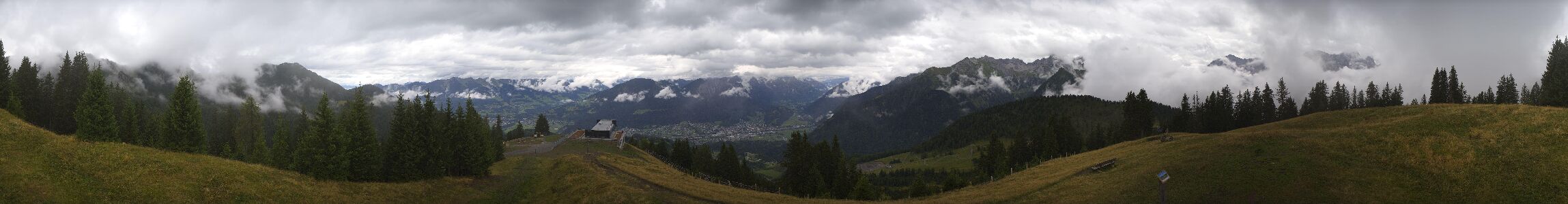 Loischkopf Brandnertal