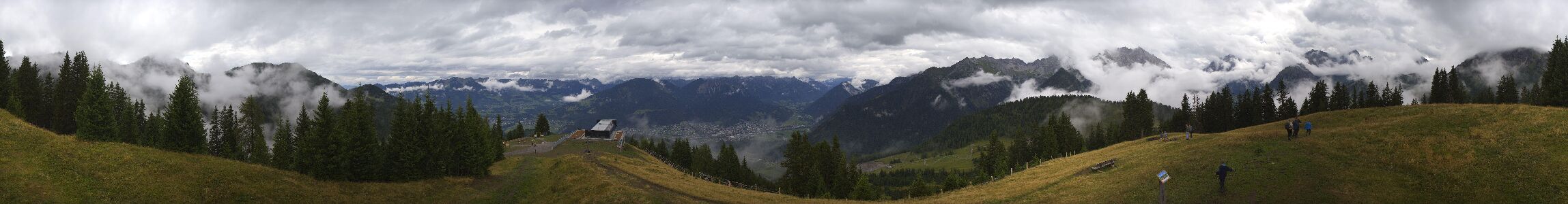 Loischkopf Brandnertal