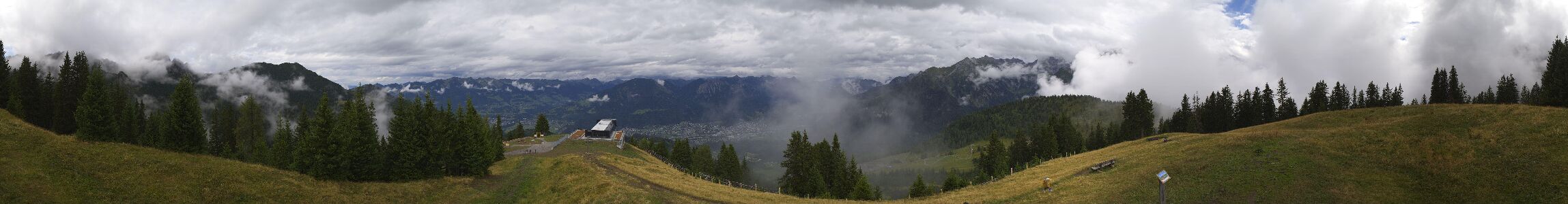 Loischkopf Brandnertal