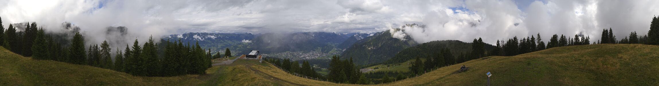Loischkopf Brandnertal