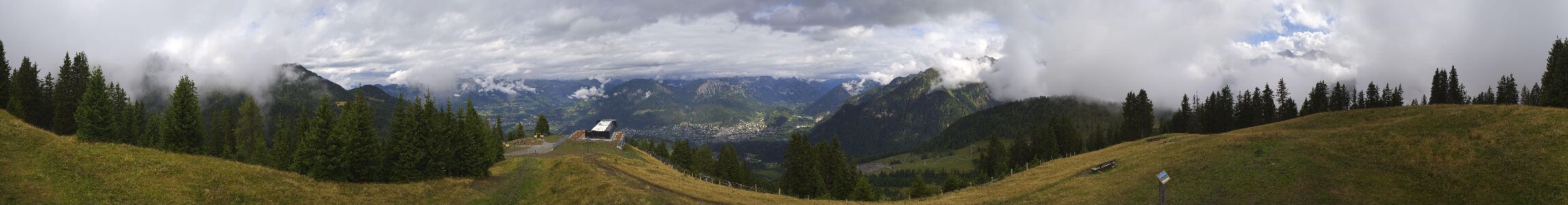 Loischkopf Brandnertal