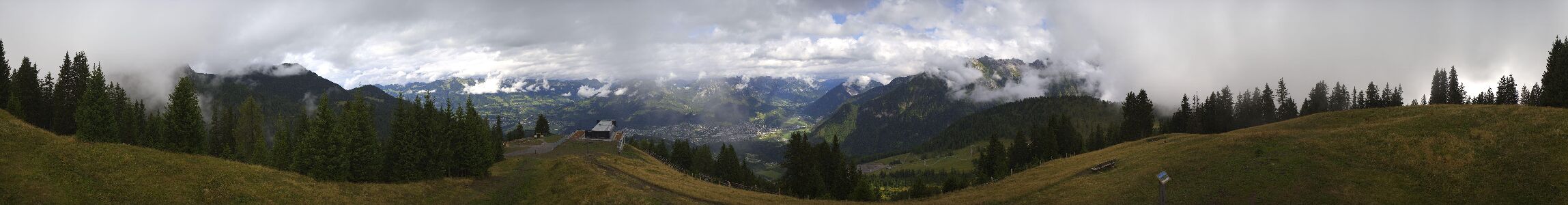 Loischkopf Brandnertal