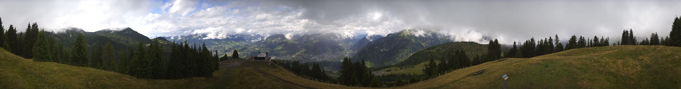 Loischkopf Brandnertal