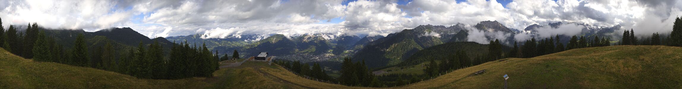 Loischkopf Brandnertal