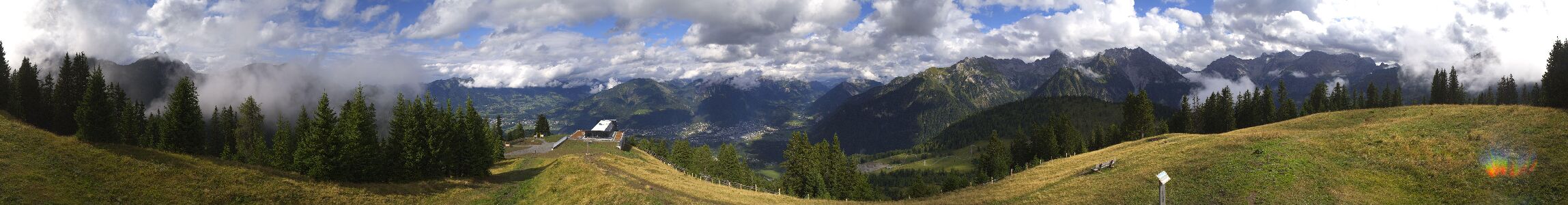 Loischkopf Brandnertal