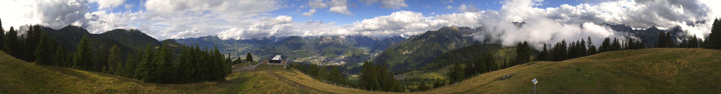 Loischkopf Brandnertal
