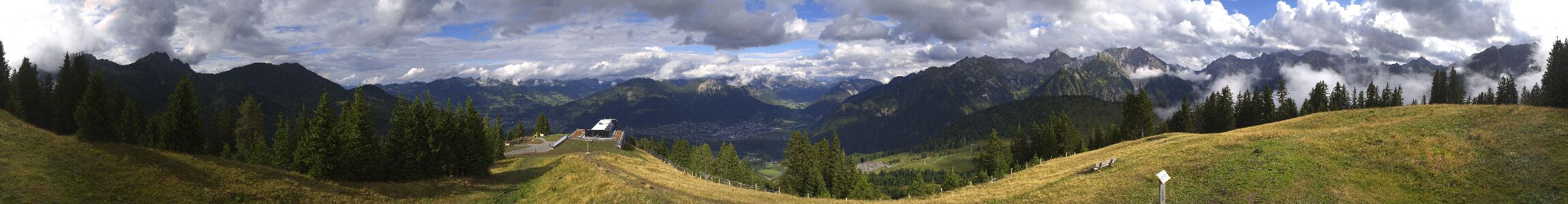 Loischkopf Brandnertal