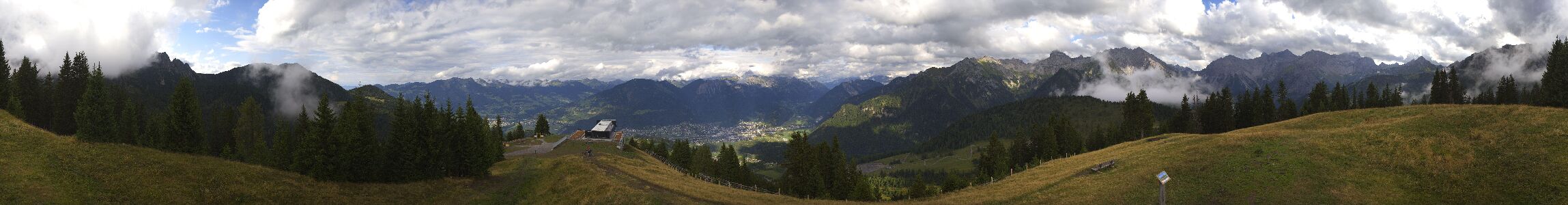 Loischkopf Brandnertal