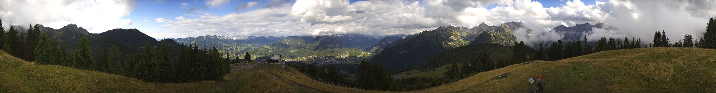 Loischkopf Brandnertal