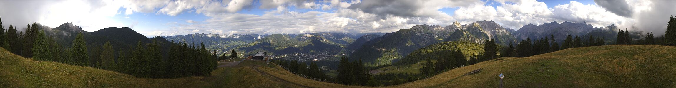 Loischkopf Brandnertal