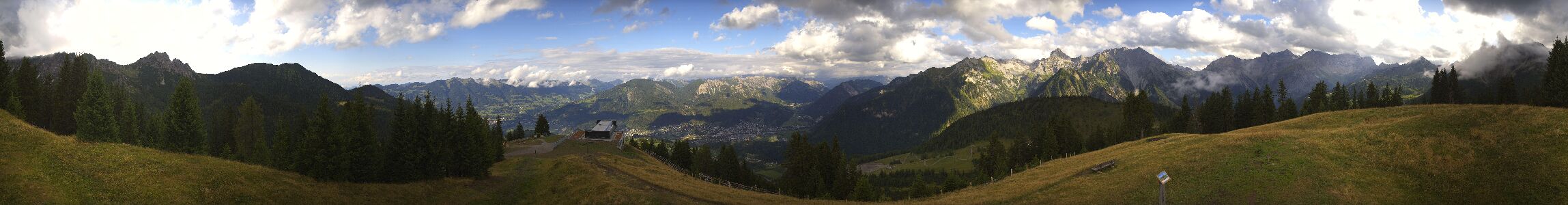 Loischkopf Brandnertal
