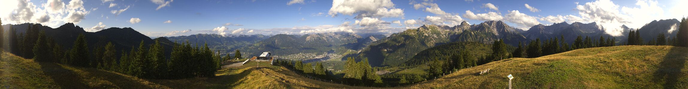 Loischkopf Brandnertal