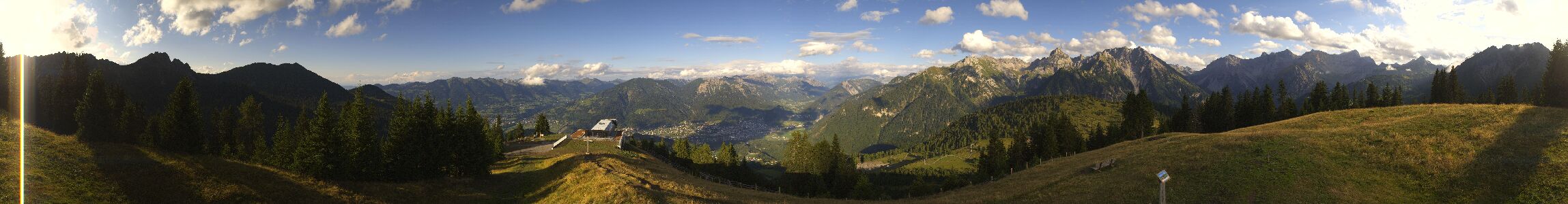 Loischkopf Brandnertal