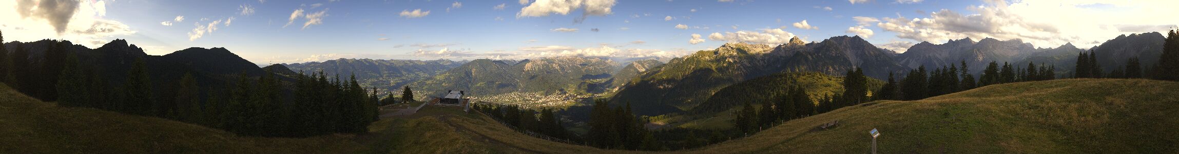 Loischkopf Brandnertal