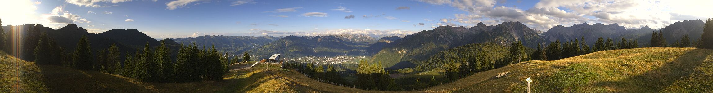 Loischkopf Brandnertal