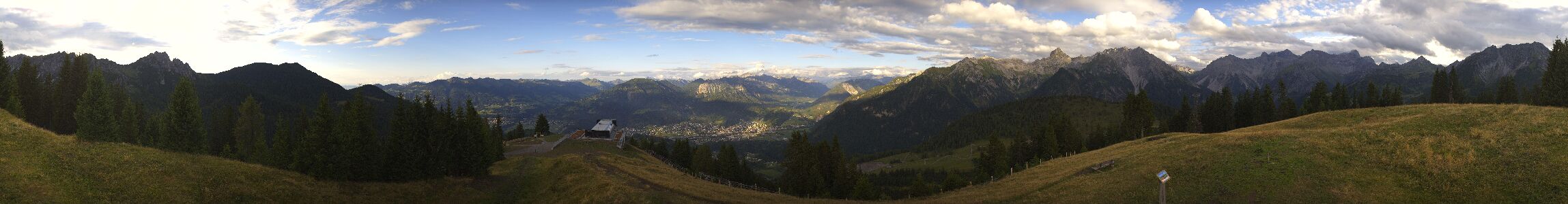 Loischkopf Brandnertal