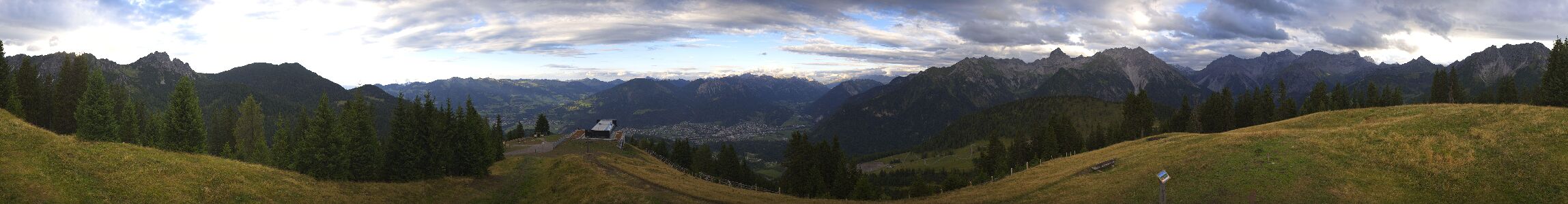 Loischkopf Brandnertal