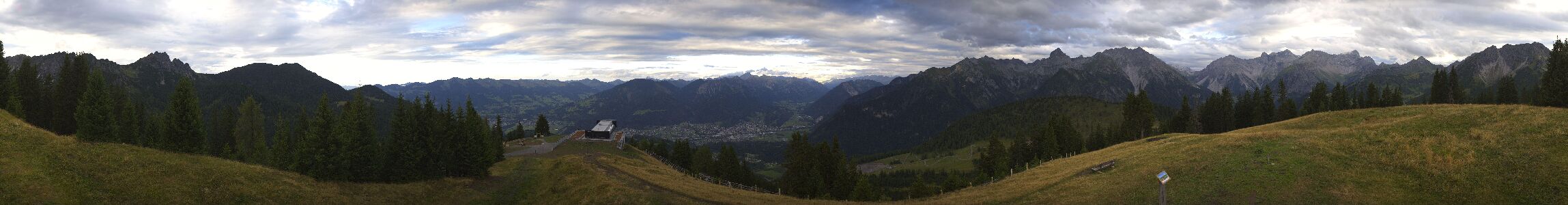 Loischkopf Brandnertal