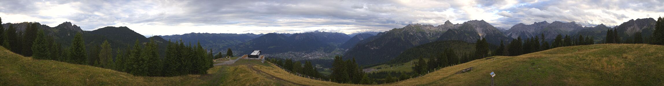 Loischkopf Brandnertal