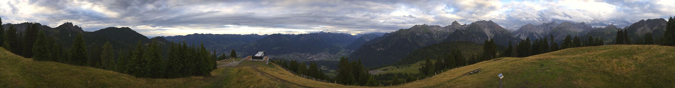 Loischkopf Brandnertal