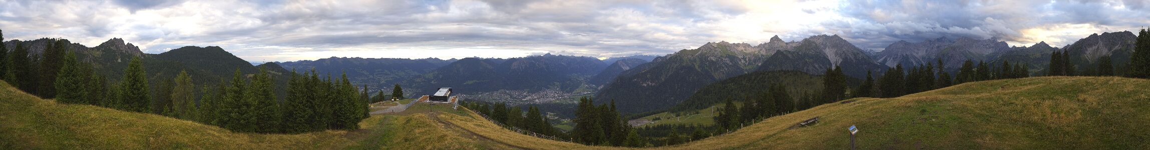 Loischkopf Brandnertal