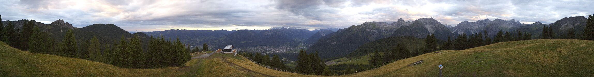 Loischkopf Brandnertal