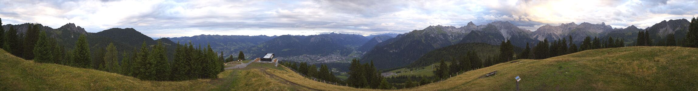 Loischkopf Brandnertal