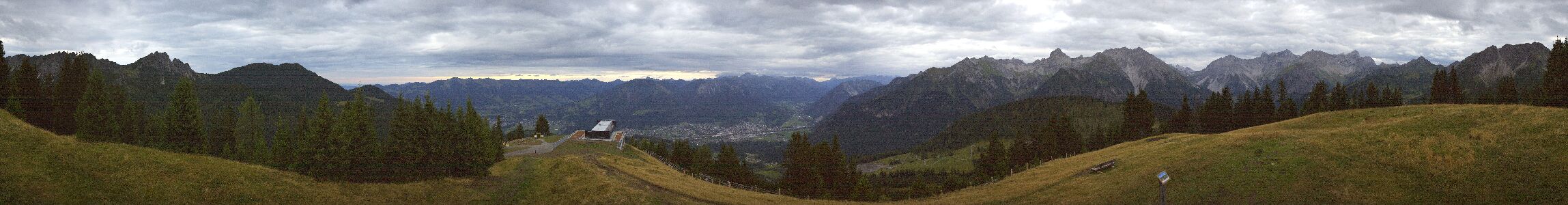 Loischkopf Brandnertal