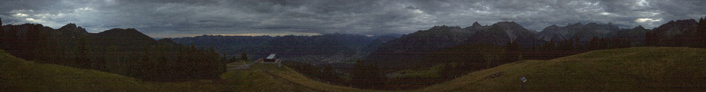 Loischkopf Brandnertal
