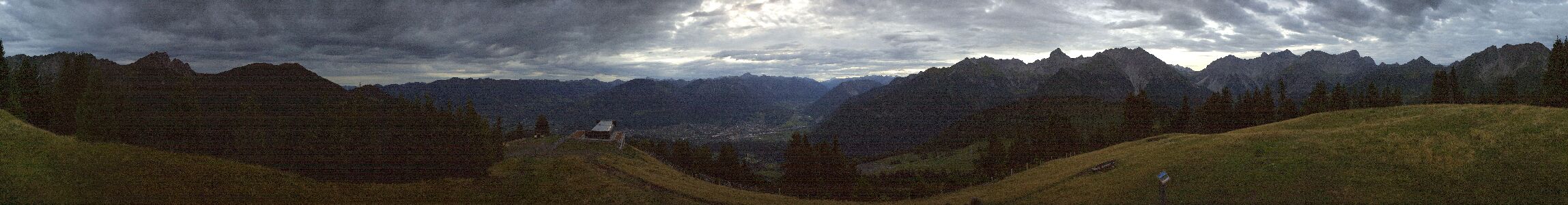Loischkopf Brandnertal